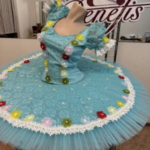 Papusa - Marzipan F 0036(2320) - image 2