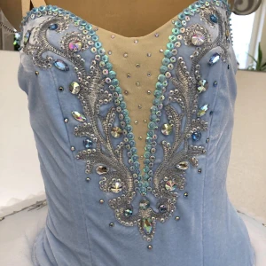 Ballet tutu Blue Bird(Princess Florine) F 0001A - image 99