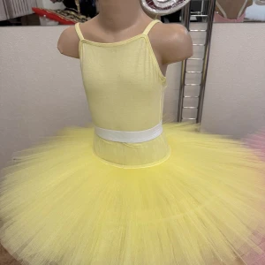 Stage ballet costume T 0075 - image 2