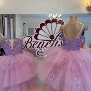 Costum de balet Flori Vals Frumoasa Adormita Spargatorul de Nuci F 0062 - image 41