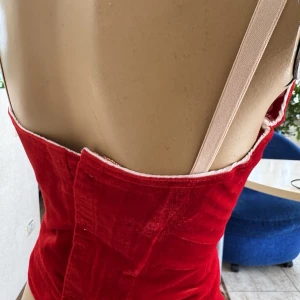 Corset de baza pentru fusta de balet fara decor T 0009(2949) - image 7