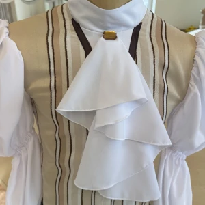 Stage ballet costume Shepherd French Doll Marzipan Nutcracker P 0225 - image 10