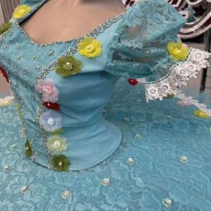 Papusa - Marzipan F 0036(2320) - image 3