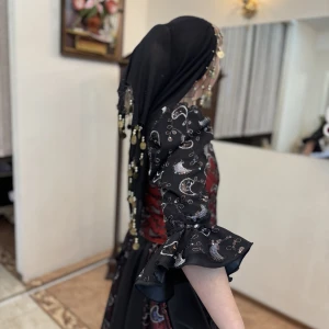 Costum în stil spaniol P 0476A - image 13