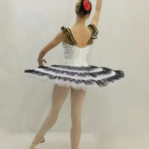 Costumul Spaniol F 0100 - image 18