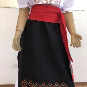 Fusta nationala moldovenesca J 0384 - image 2