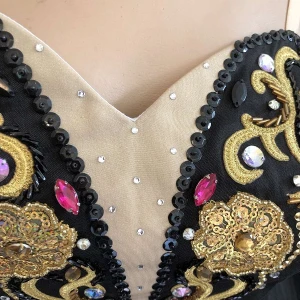 Stage costume F 0029 - image 41