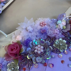 Flori pentru  rochie S 0138 - image 9