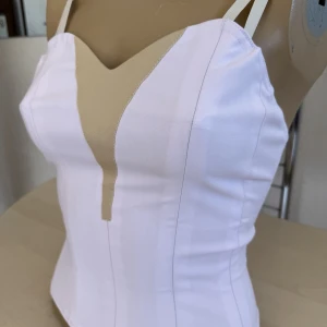 Corset de baza pentru fusta de balet fara decor T 0009(2420) - image 2