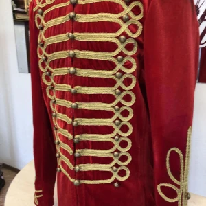 Ballet costume Soldier Hussar Fight Nutcracker P 0228 - image 49