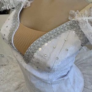 Stage ballet costume P 0326 - image 33