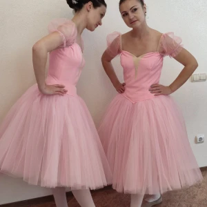 Costum de balet Flori Vals Frumoasa Adormita Spargatorul de Nuci P 0540 - image 10