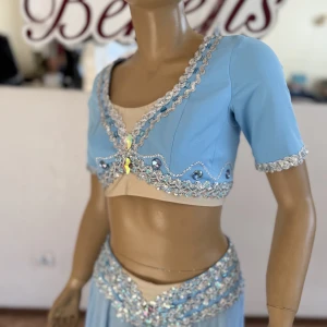 Costum de balet oriental P 1533(3010) - image 20