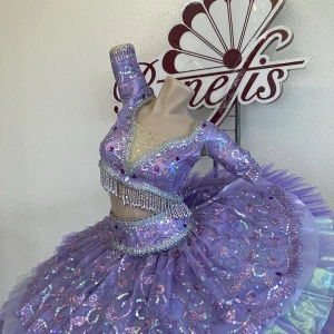 Stage costume F 0081A - image 2