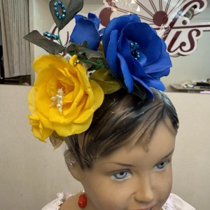 Head piece S 0156 - image 5