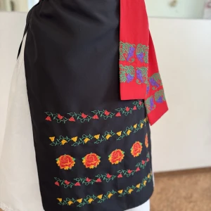 Молдавская национальная юбка J 0150 - image 8