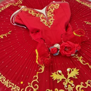 Сценический костюм F 0001 - image 154