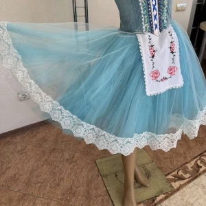 Stage ballet costume P 1430 - image 8