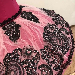 Stage costume P 0809 - image 13