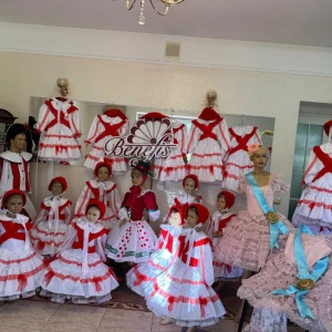 Ballet costume March of the Dolls P 2906 - image 21