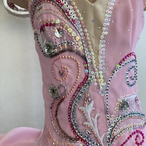 Stage ballet costume F 0069A(2429) - image 4