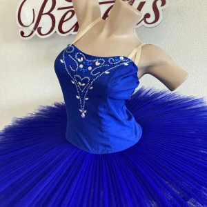 Stage ballet costume F 0417A - image 19