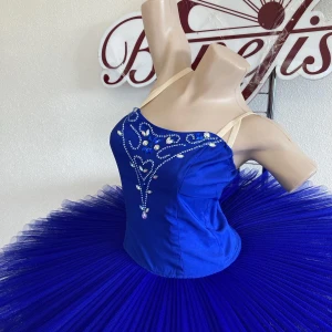 Stage ballet costume F 0417A - image 20