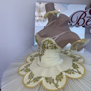 COSTUM DE BALET P0469(2126) - image 23