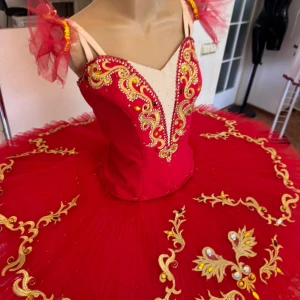 Stage ballet costume for various roles Snowflakes Nutcracker F 0001 - image 190