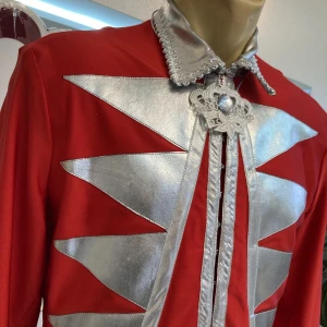 Ballet costume Prince Nutcracker Doll P 0201A - image 3