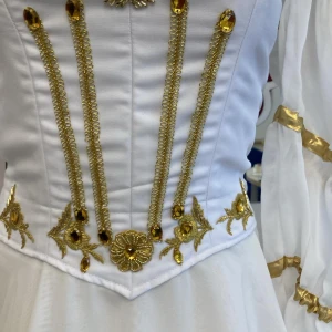 Costum de scena F 0351 - image 24