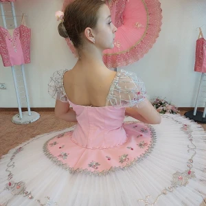 Балетный костюмы F 0385 - image 15