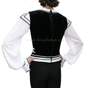 Soloist s costume P 1405 - image 8