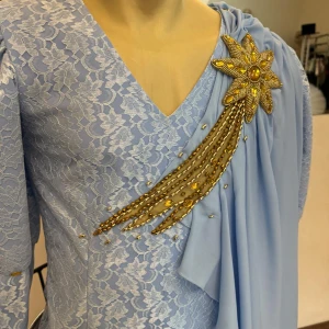 Costum bărbătesc de balet pentru corp de balet Vals Spărgător de nuci P 0208 - image 8