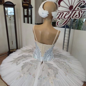 ballet tutu Odile P 0137 - image 69