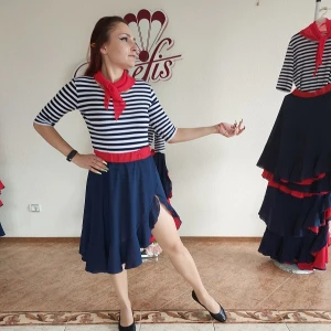 Сценический костюм F 0490 - image 7