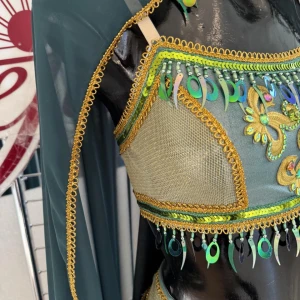 Costum oriental de balet pentru scena Spărgătorul de nuci P 0216 - image 41