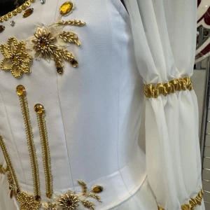 Costum de scena F 0351 - image 41