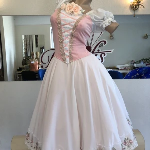 Stage ballet costume P 1409 - image 60