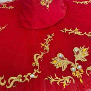 Stage costume F 0001 - image 195