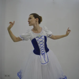 Stage costume P 0534 - image 8