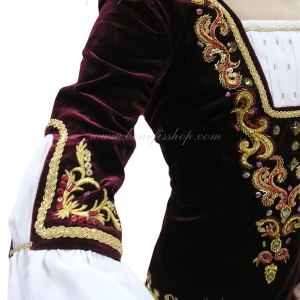 Costumul solistului  P 1303 - image 11