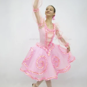 Ballet costume P 0918 - image 13
