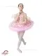 Balet tutu Micuta Zina F 0012 - image 7