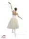 Stage ballet costume Snowflakes Waltz  Melody Nutcracker F 0080 - image 28