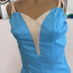 Basic bodice for the ballet tutu without decor T 0009 - image 56