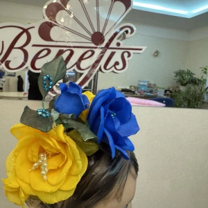 Head piece S 0156 - image 3