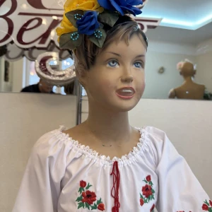 Head piece S 0156 - image 4