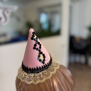 Ballet costume Columbine Doll The Nutcracker P 0295A - image 9