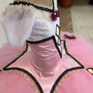 Ballet costume Columbine Doll The Nutcracker P 0295A - image 10